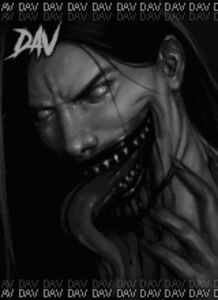 Meet your Posher, Davawn